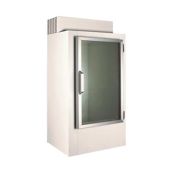 Καταψύκτης πάγου 1 Πόρτα CRYSTAL ICE BOX 30 GD
